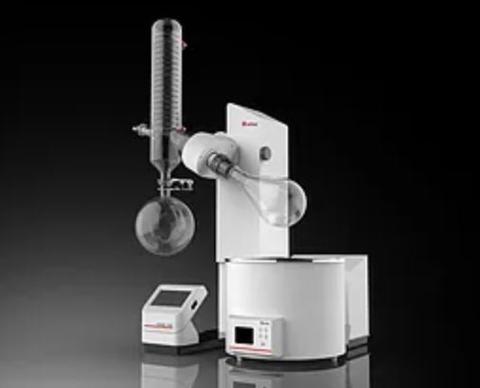 LabTech EV400Touch Rotary Evaporator Accessories