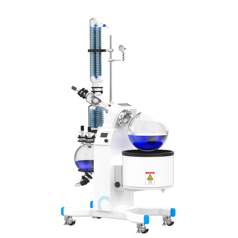 BRE-502 Being 50L Rotary Evaporator image