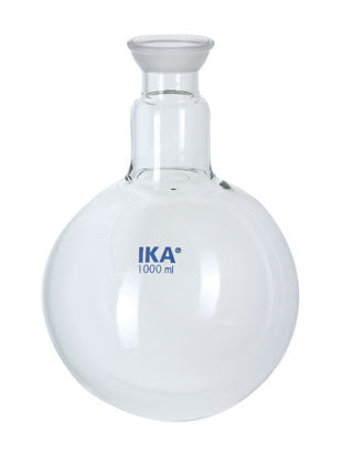 IKA Receiving flasks image