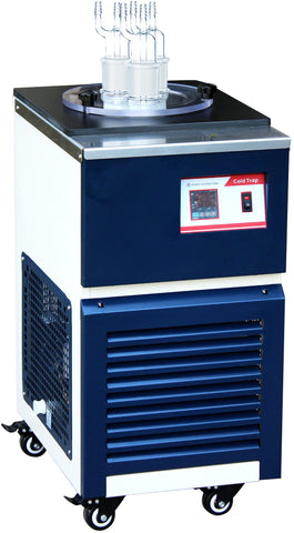 Ai T40 Cold Trap for Safe Vacuum Operations image