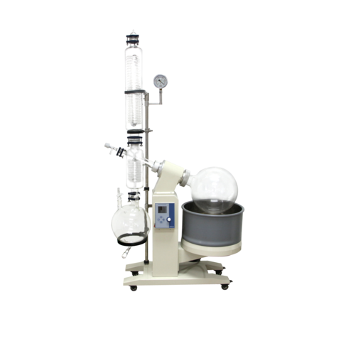 Hydrion RE-8 Series Rotary Evaporators Accessories