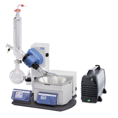 All Rotary Evaporators