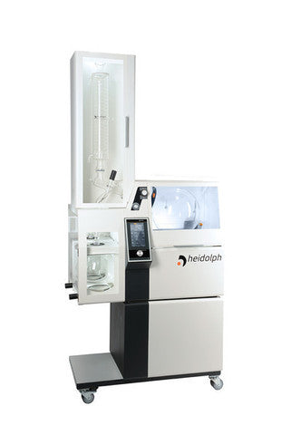 Large-Scale Rotary Evaporators