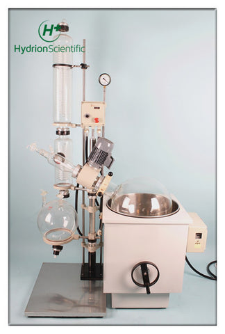 Hydrion EcoVap RE-7 Series Rotary Evaporators Accessories