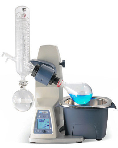 Benchtop Rotary Evaporators