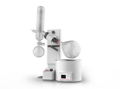 LabTech EV400H Rotary Evaporator image