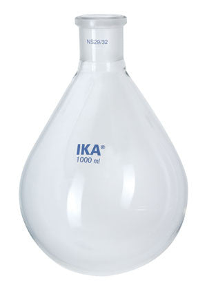 IKA Evaporation flasks image