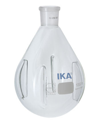 IKA Powder flasks image