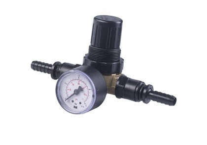 RV 10.5003 Pressure control valve image