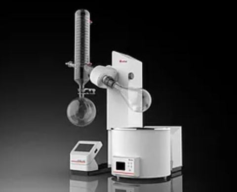 LabTech EV400Touch Rotary Evaporator image