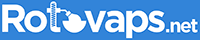 Rotovaps.net logo