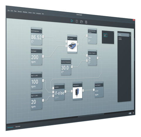labworldsoft® 6 image