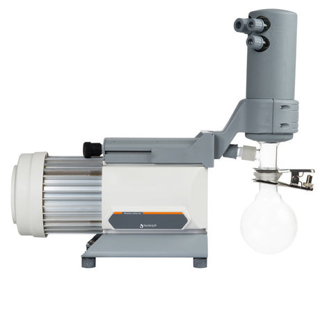 Valve Regulated Vacuum Pumps image