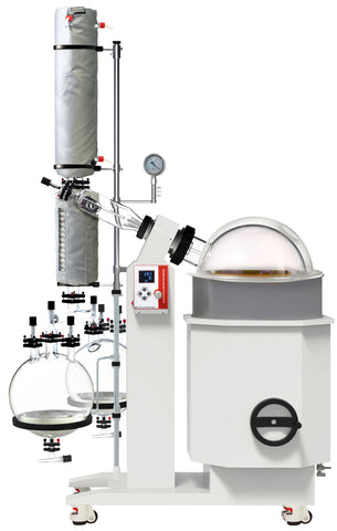 Ai SolventVap SE130 Rotary Evaporator image