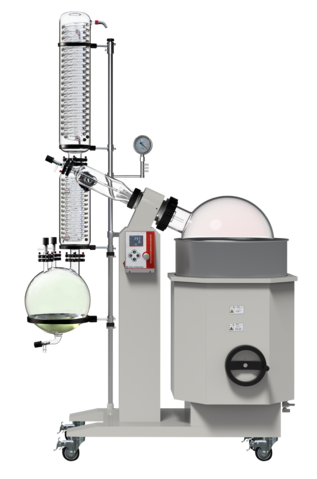 Ai SolventVap SE130 Rotary Evaporator image