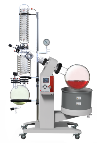Ai SolventVap SE26 Rotary Evaporator image