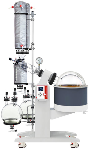 Condenser Protection & Insulation Sleeve for Ai 20L Rotovaps image
